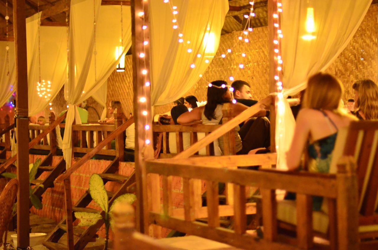 Sea Bird Beach Cafe & Cottages Morjim Zewnętrze zdjęcie